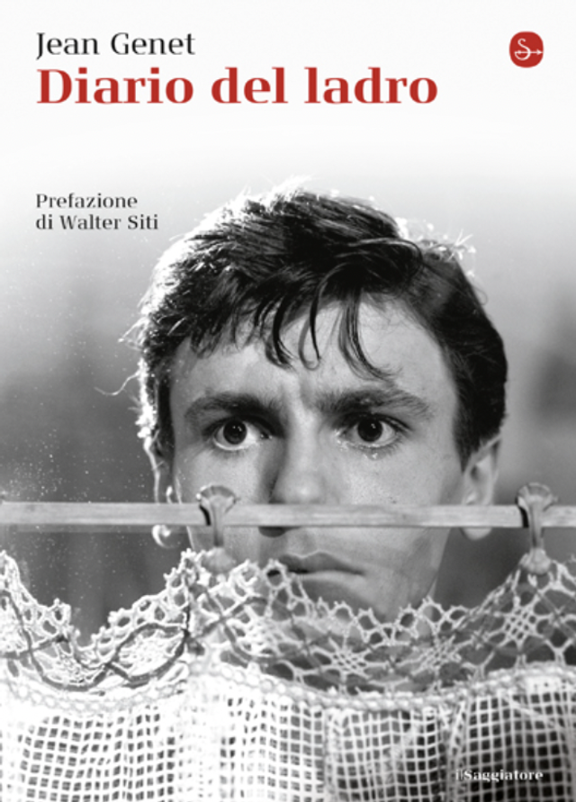 Genet Jean - Diario di un ladro