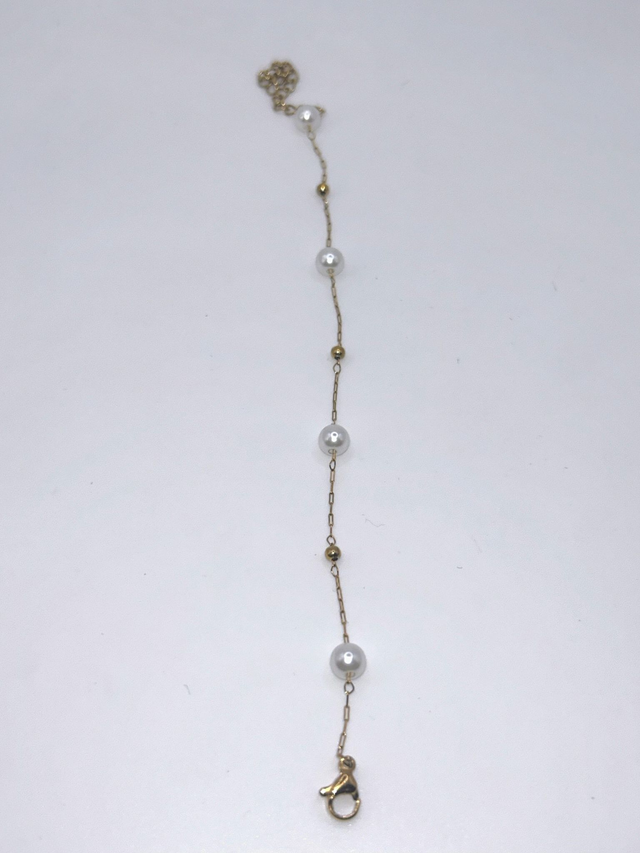 Stainless Steel Bracelet (SSB34J)