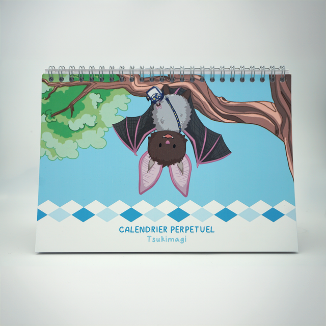 Calendrier perpétuel