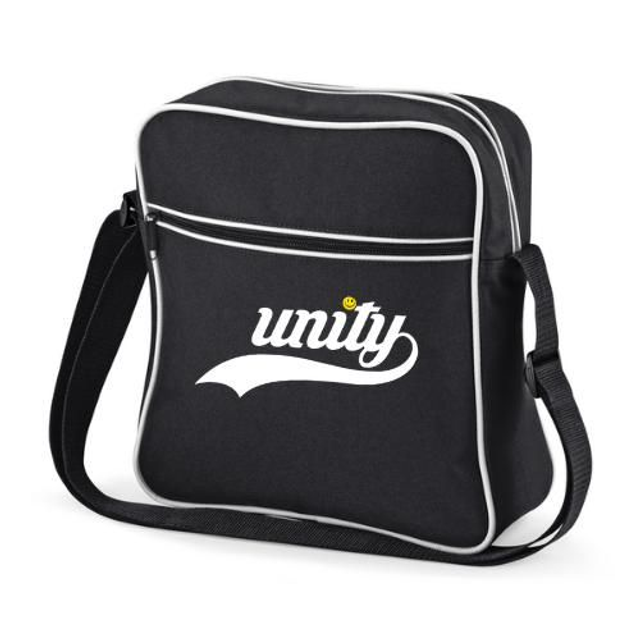 Unity Flight Bag