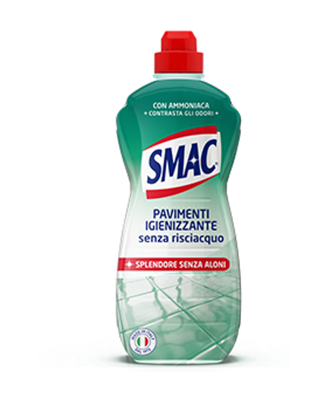 SMAC PAVIMENTI VARIE FRAGRANZE