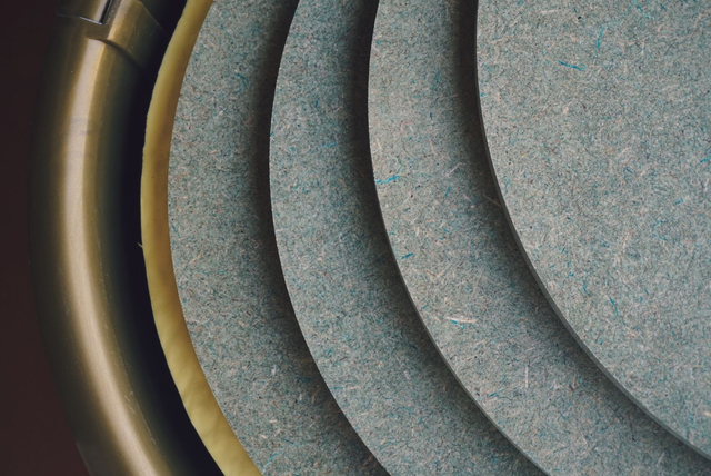 Wheel Bat Sets (4 bats)