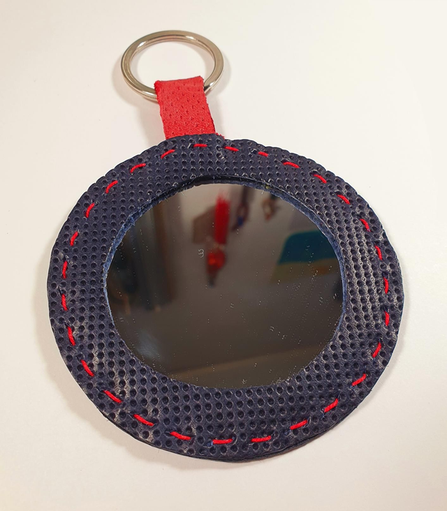 Miroir