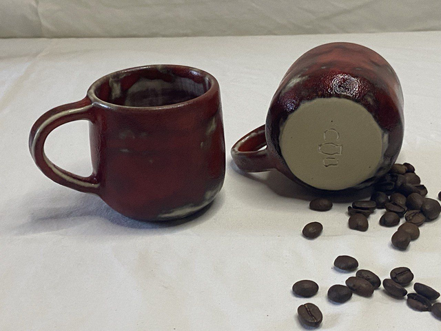 Tazzine da caffé originali