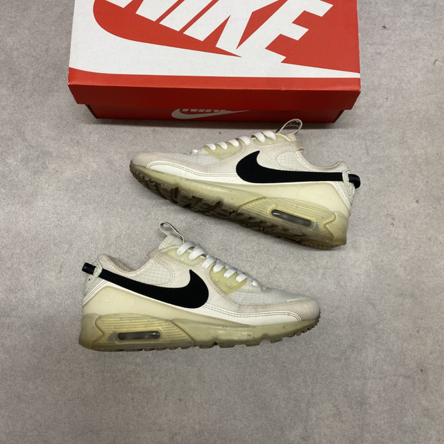Nike Air Max 90 Terrascape Sail Sea Glass (Taille 41)