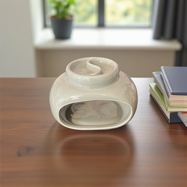 Small Mixology Tea light Burner