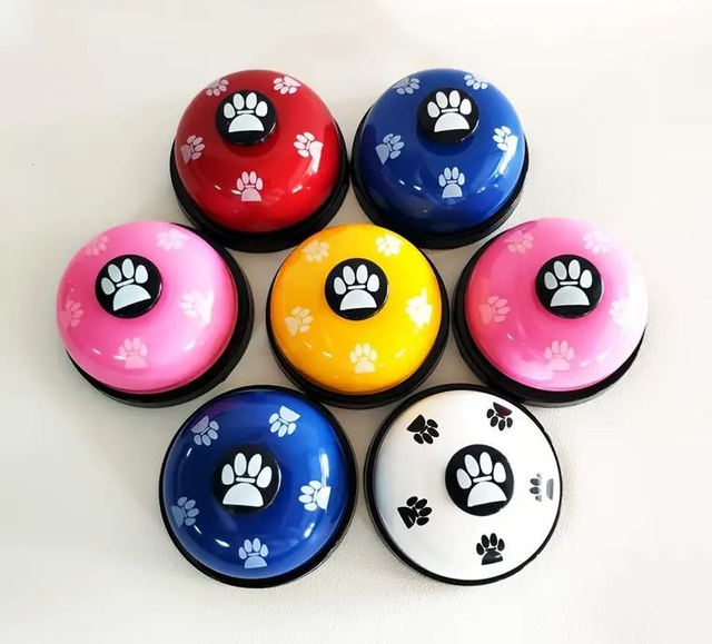 Klingel (Trainingstool) 