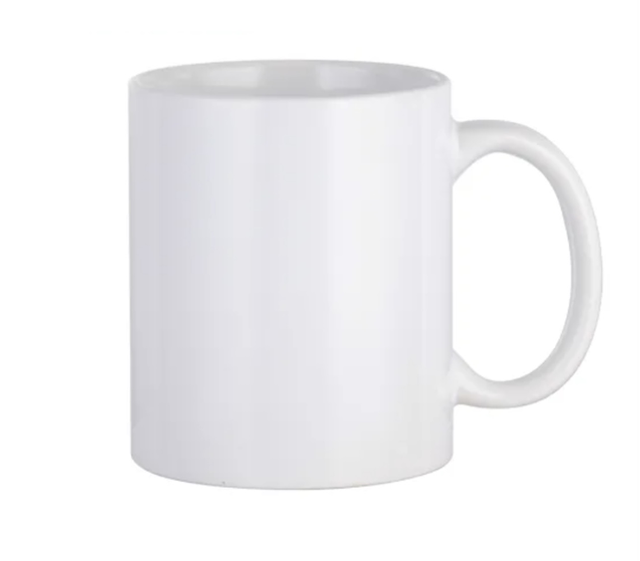 Tasse à personnalisé 