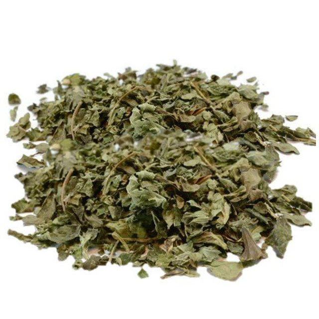 Dry bitter leaves 25g