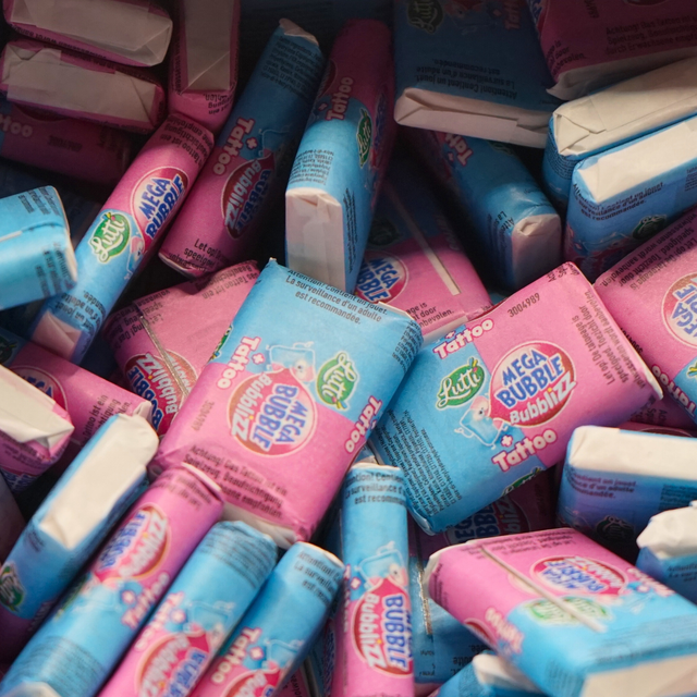 Méga Bubble Bubblizz 