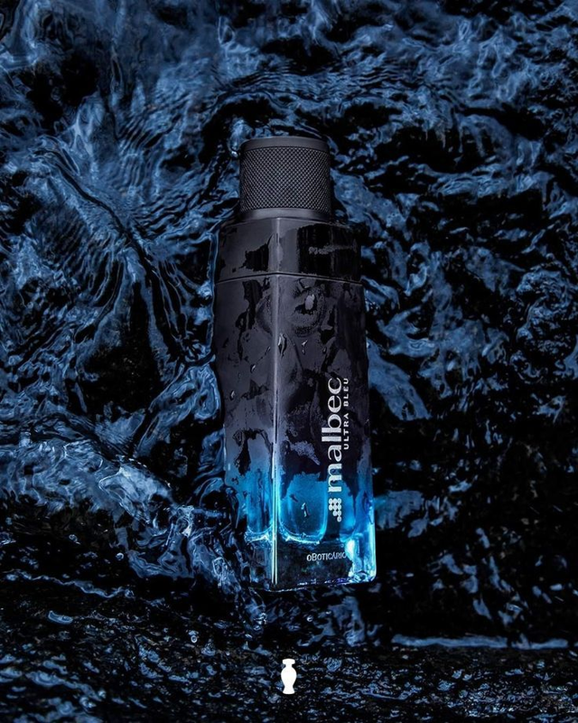 MALBEC ULTRA BLEU 100ML