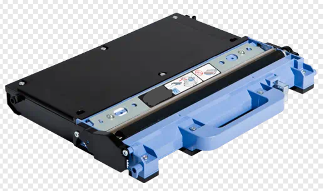 Residue com Brother DCP L8400 | HL L8260 | MFC 8600-50K#WT-320CL