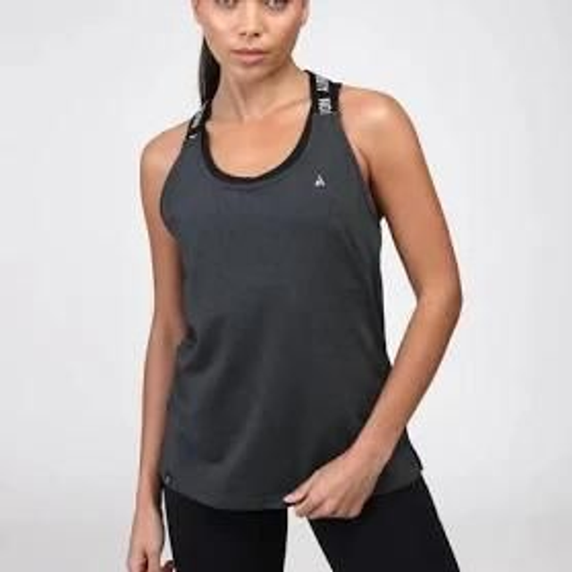 Aubrion React Vest