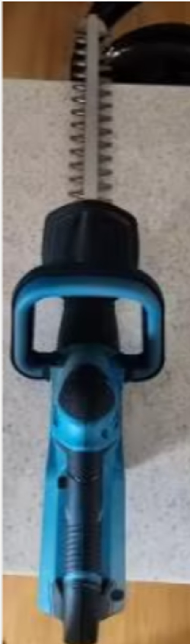 Yofidra professionele heggenschaar 2000W 15000RPM - Nieuw