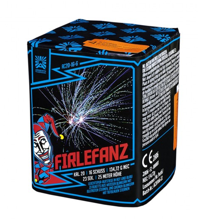 Firlefanz