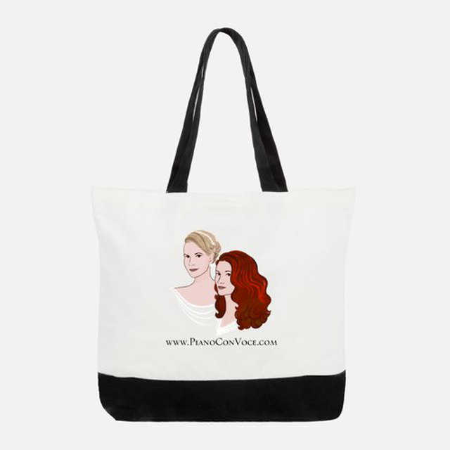 PCV Tote Bag 100% Cotton