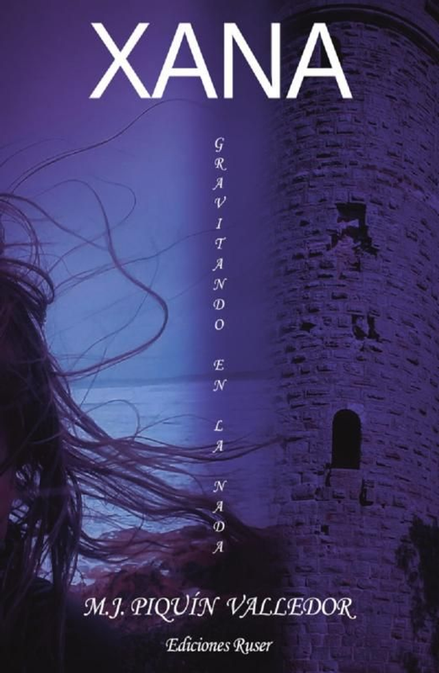Xana. Gravitando en la nada