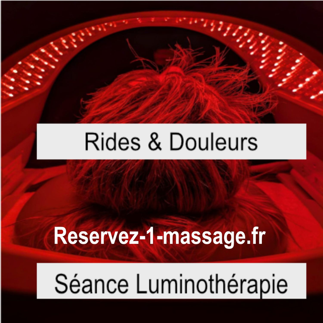 Luminothérapie 