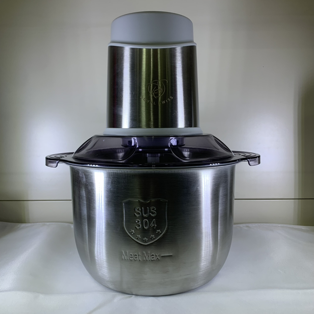 Hachoir électrique 5L-ROYAL SWISS