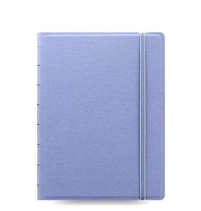 Filofax Notebook Classic Pastel A5