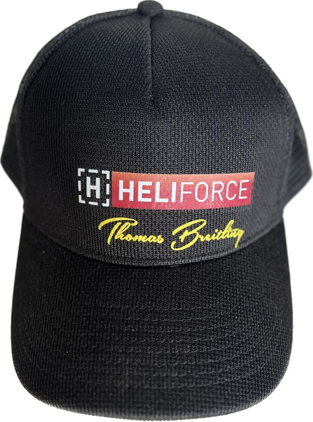 Thomas Breitling baseball sapka