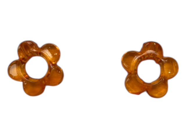 Fleurs pour créoles 