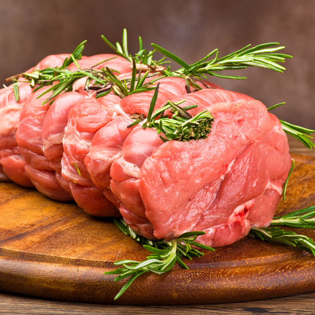 Veau Origine France 1Kg