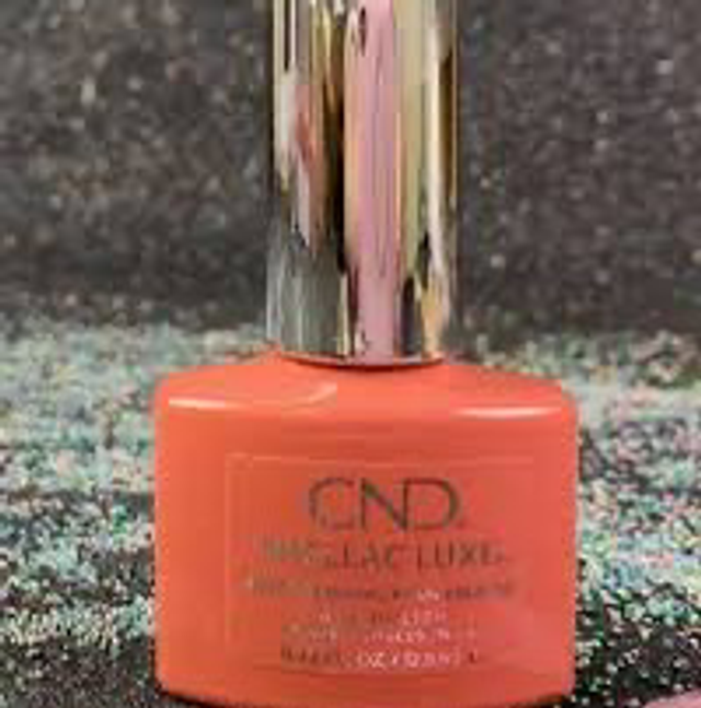 CND Shellac Luxe Soulmate 12,5 ml