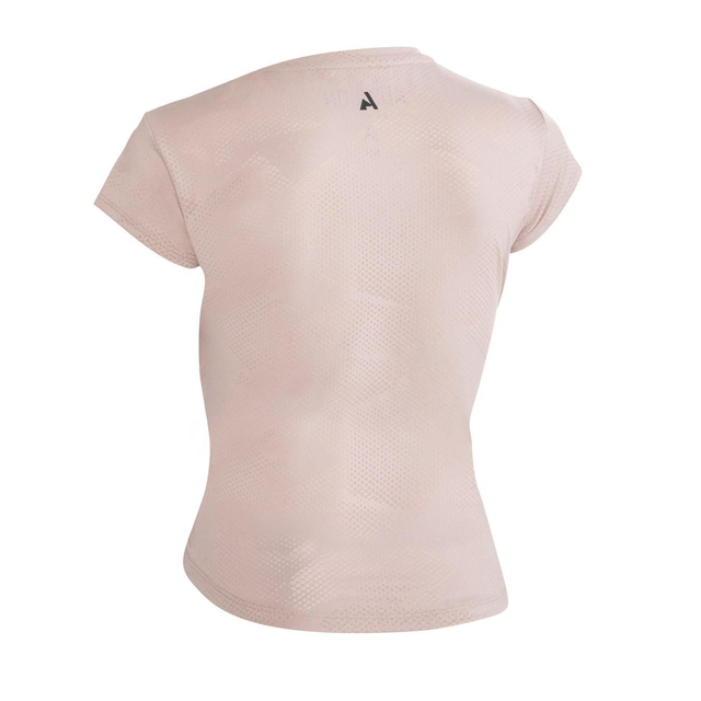 Aubrion React Tech T Shirt Young Rider