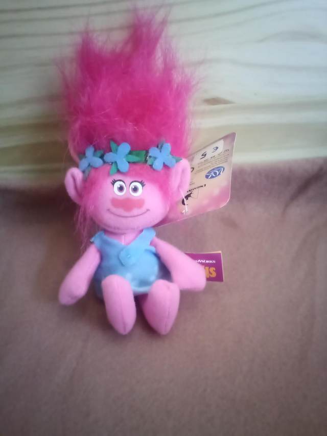 Les trolls 