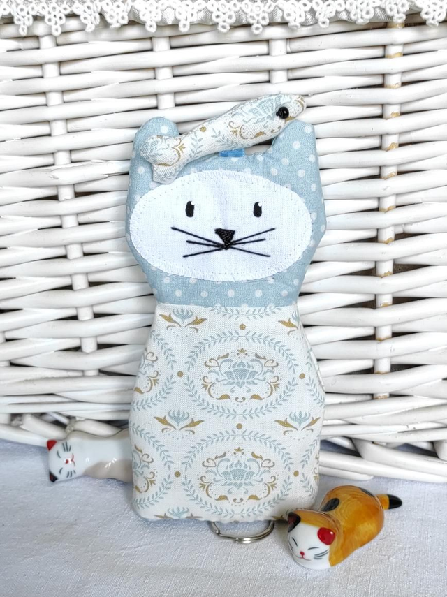 Range clés kokeshat 