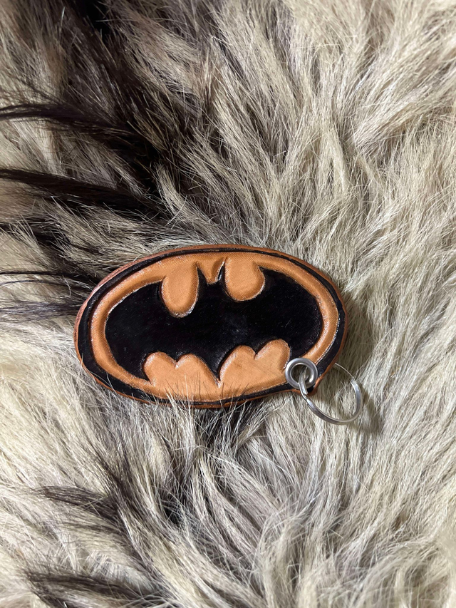 Porte-clef Batman