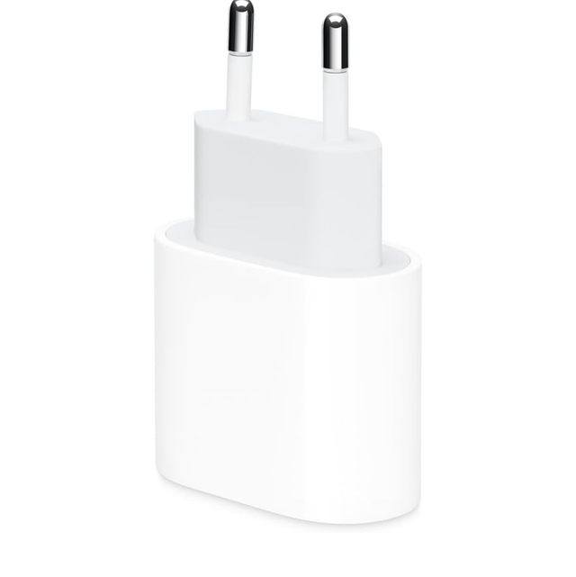  Adaptateur Secteur USB‑C 20 W