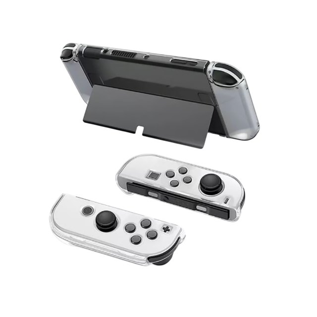 Carcasa 360° Switch Oled