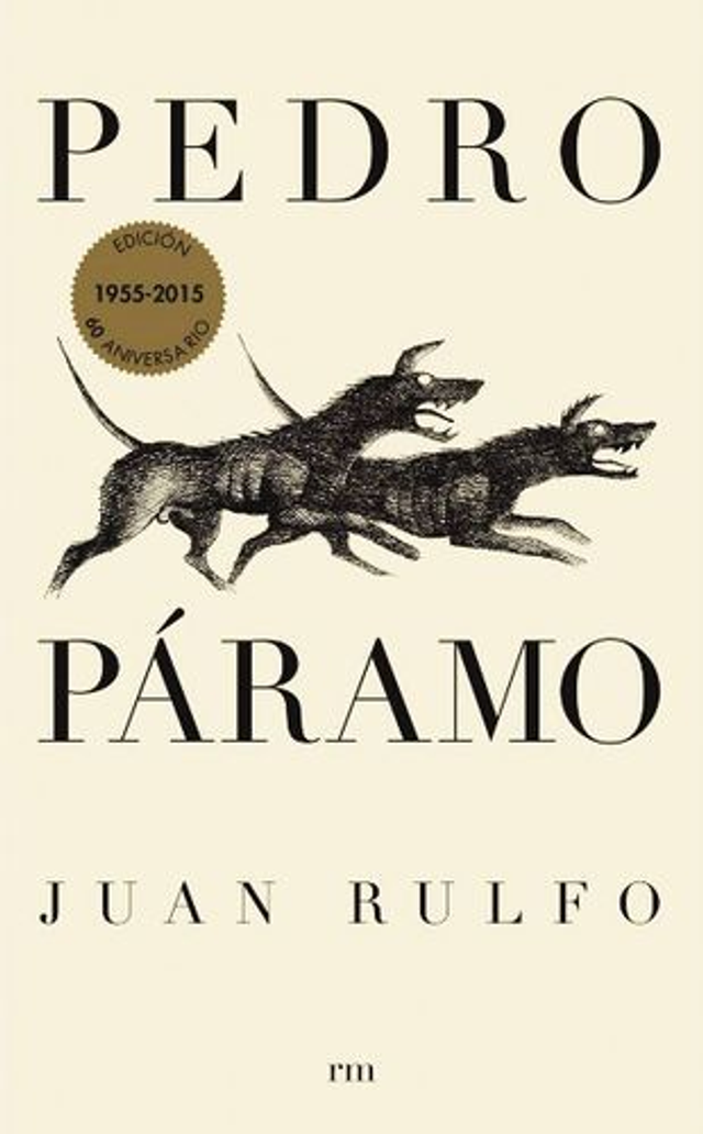 Pedro Páramo - Juan Rulfo