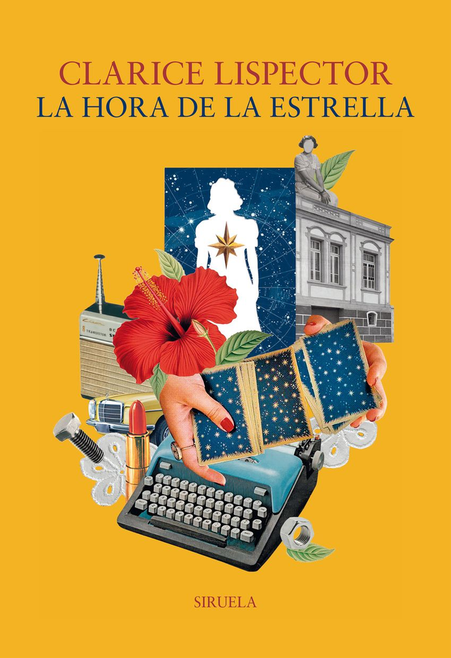 La hora de la estrella – Clarice Lispector