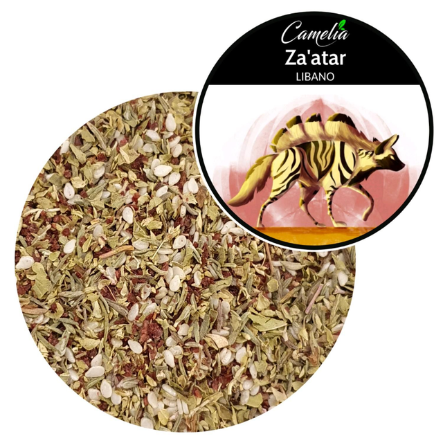 Za'atar