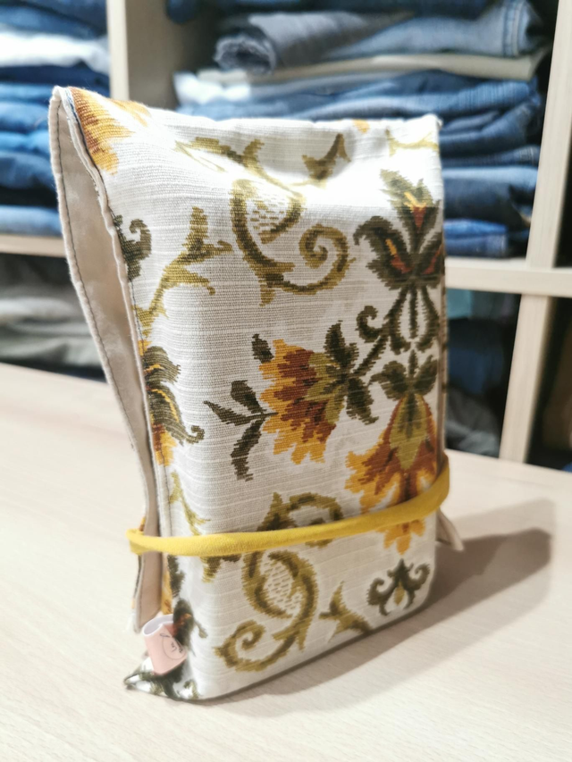 Pochette nomade - format moyen