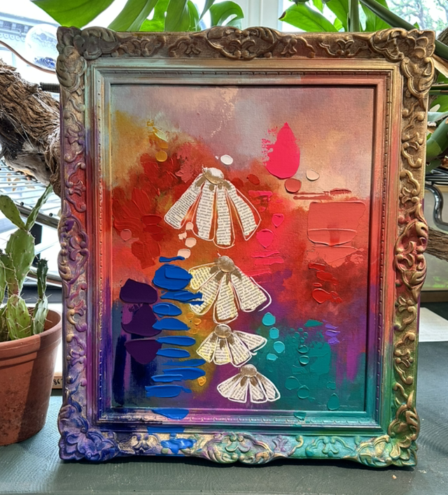 Vivillon - Leanne Higgins