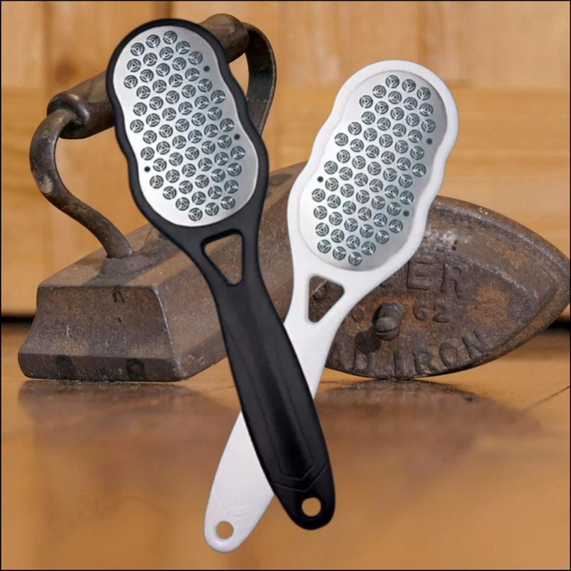 Foot Care Tools – Remove & File | Manicure &  Pedicure Tool