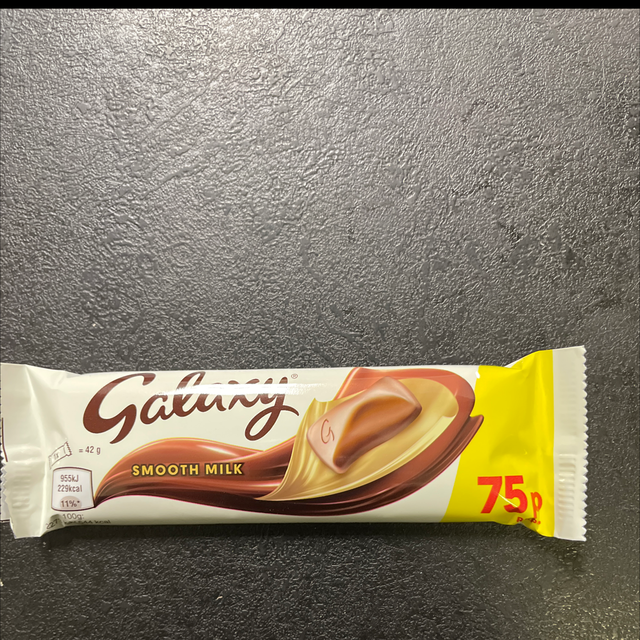 Galaxy Bar