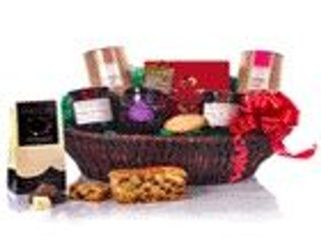 Winter Warming Hamper 