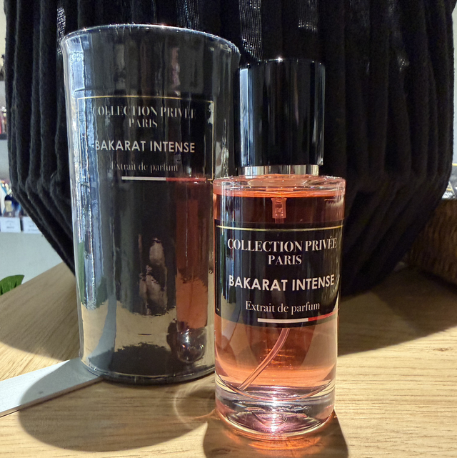 Collection privée bakarat intense 50ml