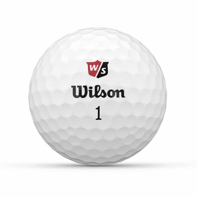Wilson Mix (12-pack)