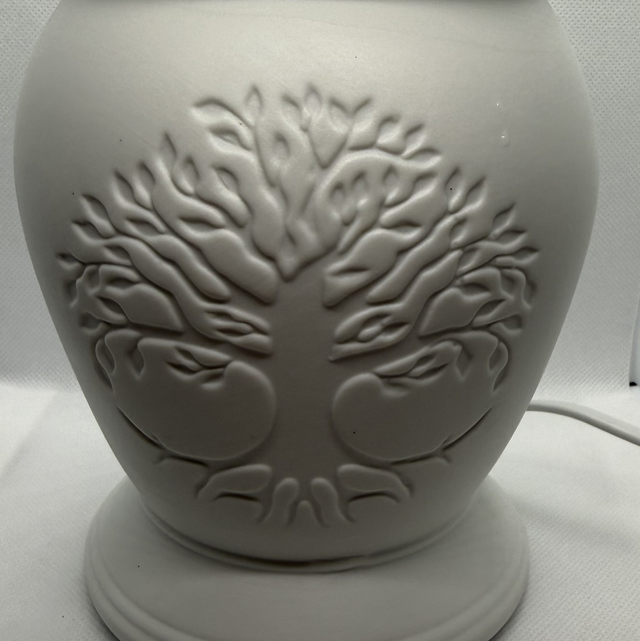 Tree Of Life Electric Burner