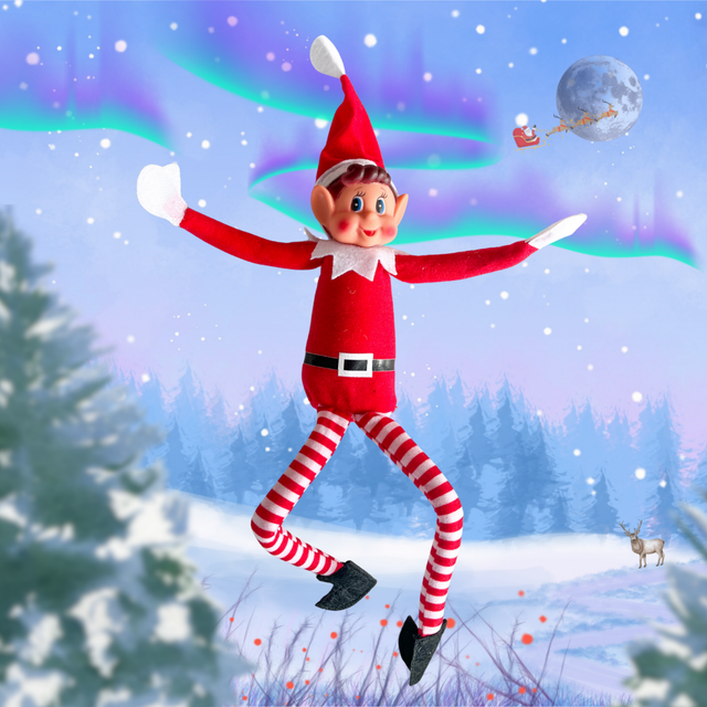 Lutin articulé