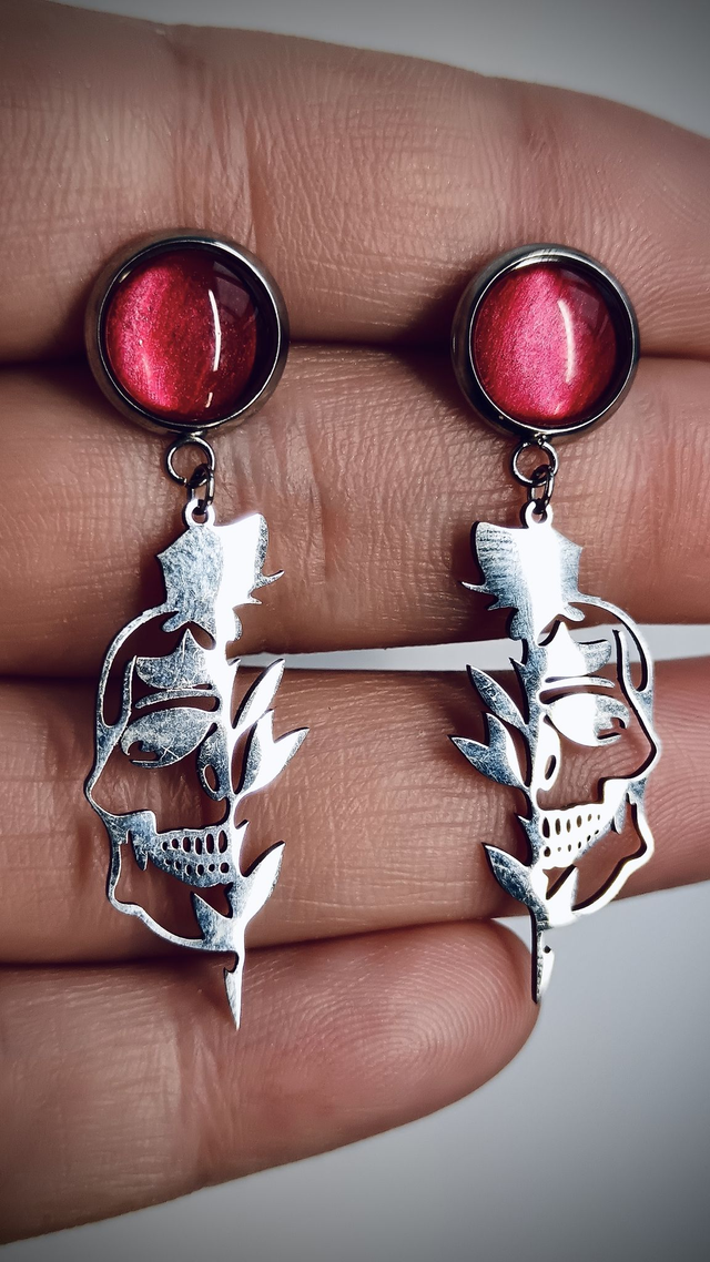 BO Épineuse vérité