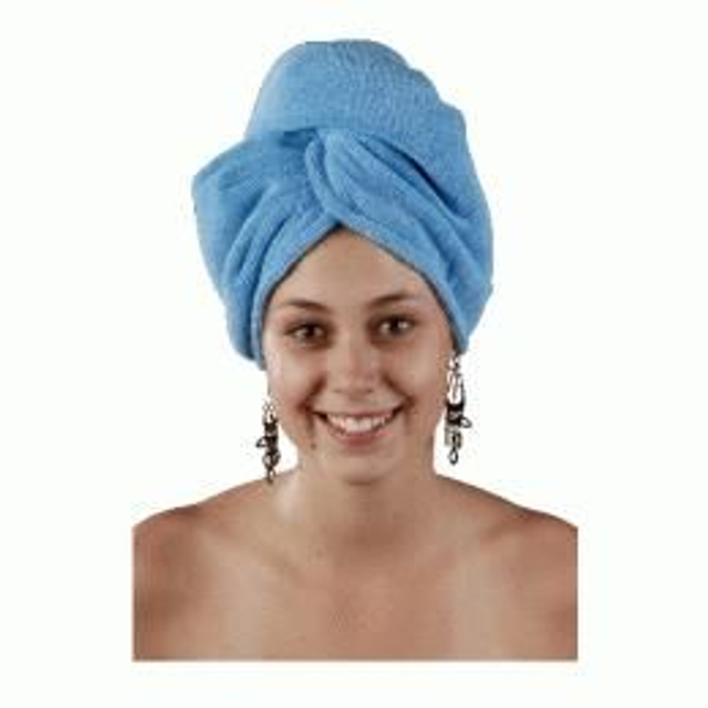 CELMA 3000 Turban