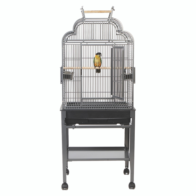 Rainforest Cages Peru Medium Parrot Cage  