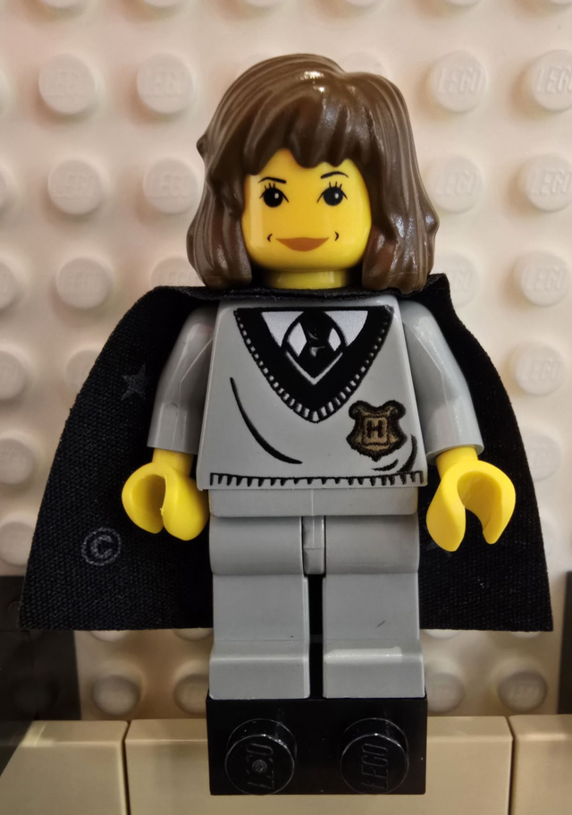 LEGO hp003 Hermine Granger Minifigur